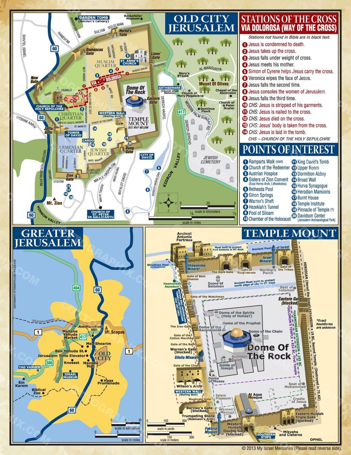地図寺マウント