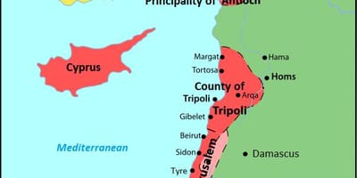 地図の聖地の中での交流が盛んに行
