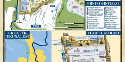 地図寺マウント